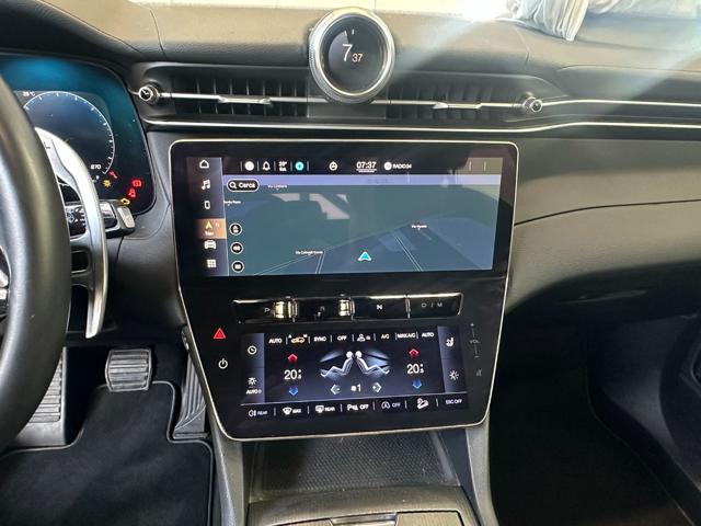 MASERATI Grecale usata, con Bluetooth