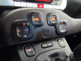 FIAT Panda Cross usata, con Climatizzatore