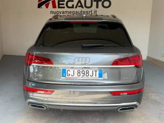 AUDI Q5 usata, con Cerchi in lega