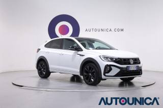 VOLKSWAGEN Taigo usata, con Airbag laterali