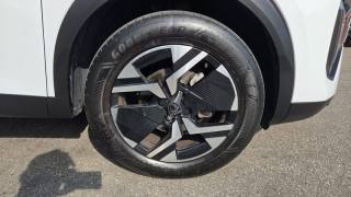 PEUGEOT 2008 usata, con Boardcomputer