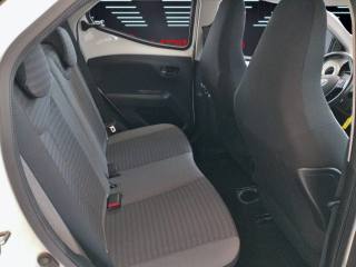 TOYOTA Aygo usata 17