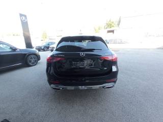 MERCEDES-BENZ GLC 220 usata, con Autoradio