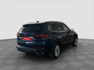 BMW X5 usata 5