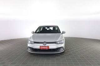 VOLKSWAGEN Golf Golf 1.0 eTSI EVO DSG Life