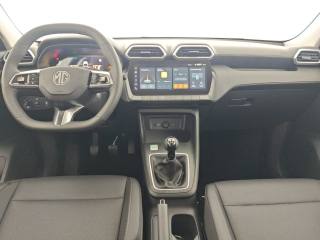 MG ZS usata, con Fari LED