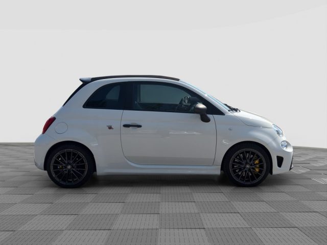 ABARTH 695 usata 5