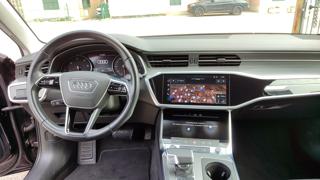 AUDI A6 usata, con Autoradio