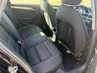 AUDI A4 usata, con Cruise Control