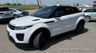 LAND ROVER Range Rover Evoque usata, con Airbag Passeggero