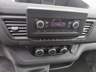 RENAULT Trafic usata, con Bracciolo