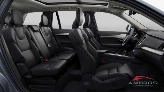 VOLVO XC90 usata 7
