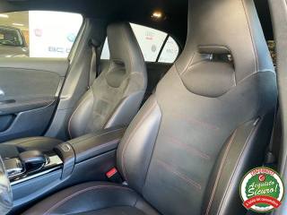 MERCEDES-BENZ A 180 usata, con Sistema di navigazione