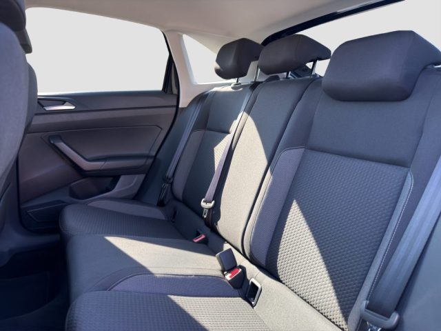 VOLKSWAGEN Taigo usata 9