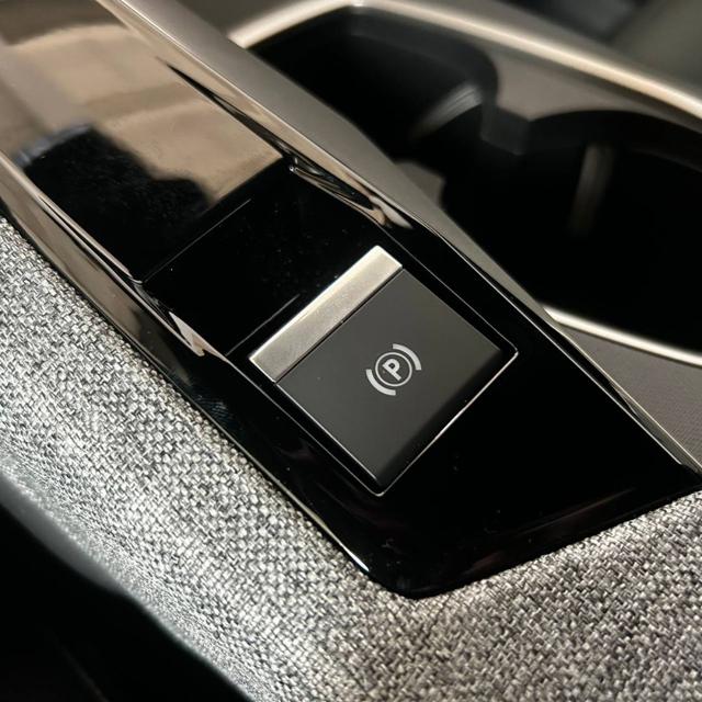 PEUGEOT 3008 usata, con Luci diurne LED