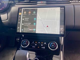 LAND ROVER Range Rover Sport usata, con Chiusura centralizzata