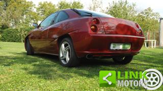 FIAT Coupe usata, con Cerchi in lega