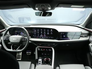 AUDI Q5 usata, con Controllo automatico clima