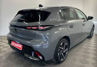 PEUGEOT 308 usata, con Autoradio