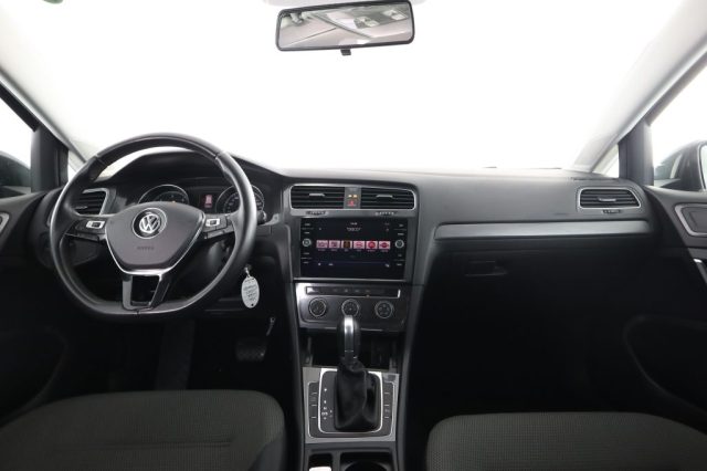 VOLKSWAGEN Golf usata 4