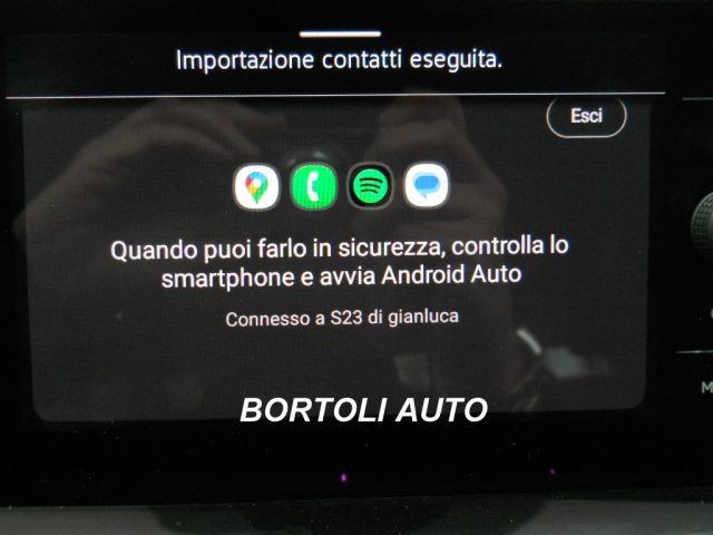 VOLKSWAGEN Polo usata, con Immobilizzatore elettronico