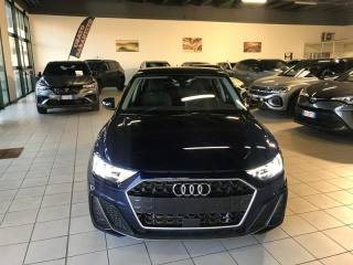 AUDI A1 usata, con Cerchi in lega