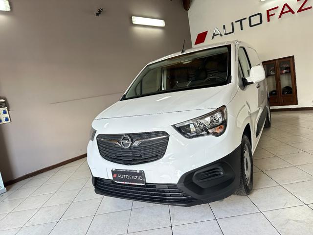 OPEL Combo usata, con ABS