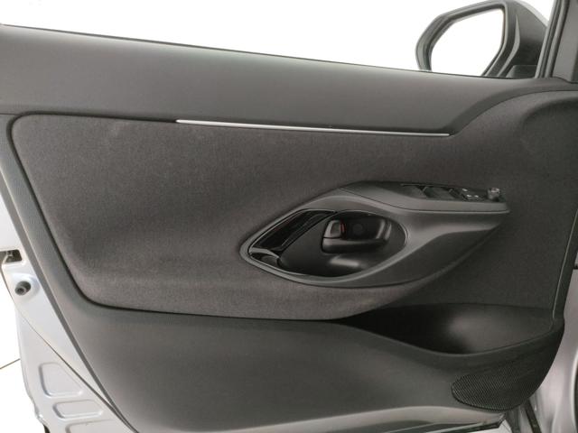 TOYOTA Yaris Cross usata, con Cruise Control