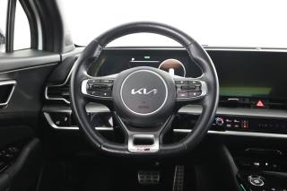 KIA Sportage usata 5