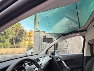 CITROEN C3 usata, con Cruise Control