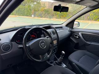 DACIA Duster usata, con Chiusura centralizzata