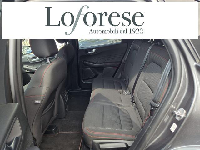 FORD Kuga usata, con Chiusura centralizzata