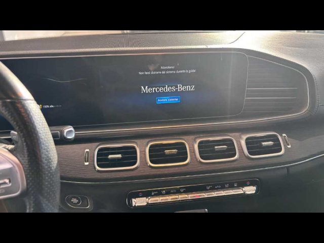 MERCEDES-BENZ G usata, con Cruise Control
