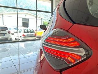 RENAULT ZOE usata, con Chiusura centralizzata
