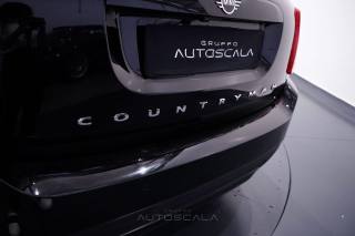 MINI Countryman usata, con Sensore di pioggia