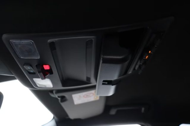 FORD Ranger Raptor usata, con Volante multifunzione