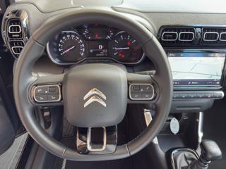 CITROEN C3 Aircross usata, con Boardcomputer