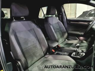 VOLKSWAGEN T-Roc usata, con Sistema di navigazione