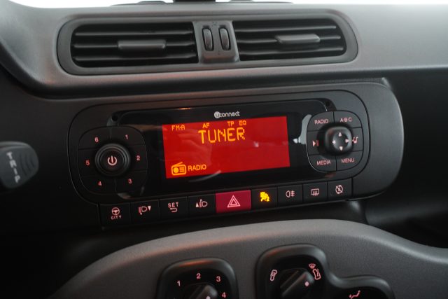 FIAT Panda usata 16