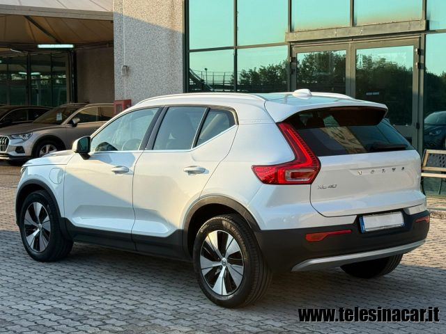 VOLVO XC40 usata, con Climatizzatore
