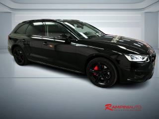 AUDI A4 usata 6