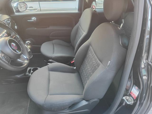 FIAT 500 usata, con USB