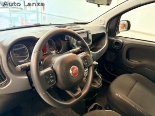FIAT Panda Cross usata, con Climatizzatore