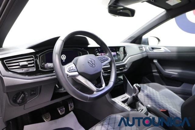 VOLKSWAGEN Taigo usata, con Alzacristalli elettrici