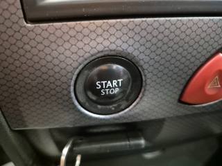 RENAULT Megane usata, con Airbag testa