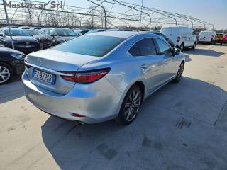 MAZDA 6 usata, con Chiusura centralizzata