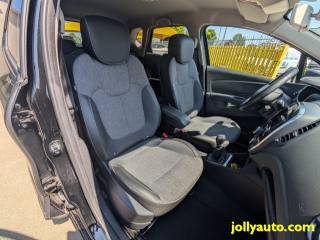 RENAULT Captur usata, con Vivavoce