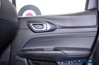 JEEP Compass usata, con Sensori di parcheggio anteriori