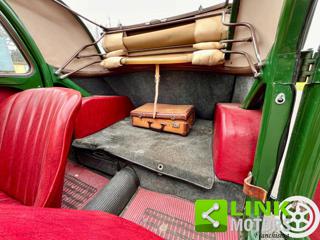 FIAT Topolino usata 13