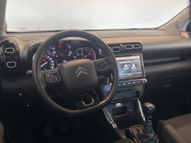 CITROEN C3 Aircross usata, con ESP